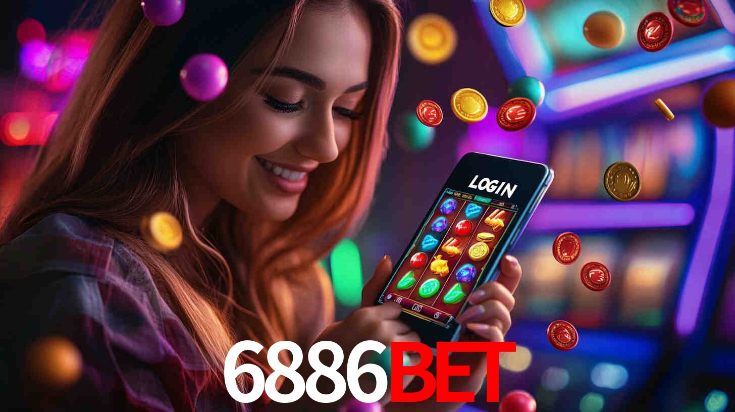 Processo de Download do App 6886bet - Passo a Passo Simples