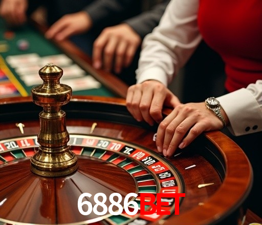 Interface do Aplicativo 6886bet - Design Premium e Intuitivo