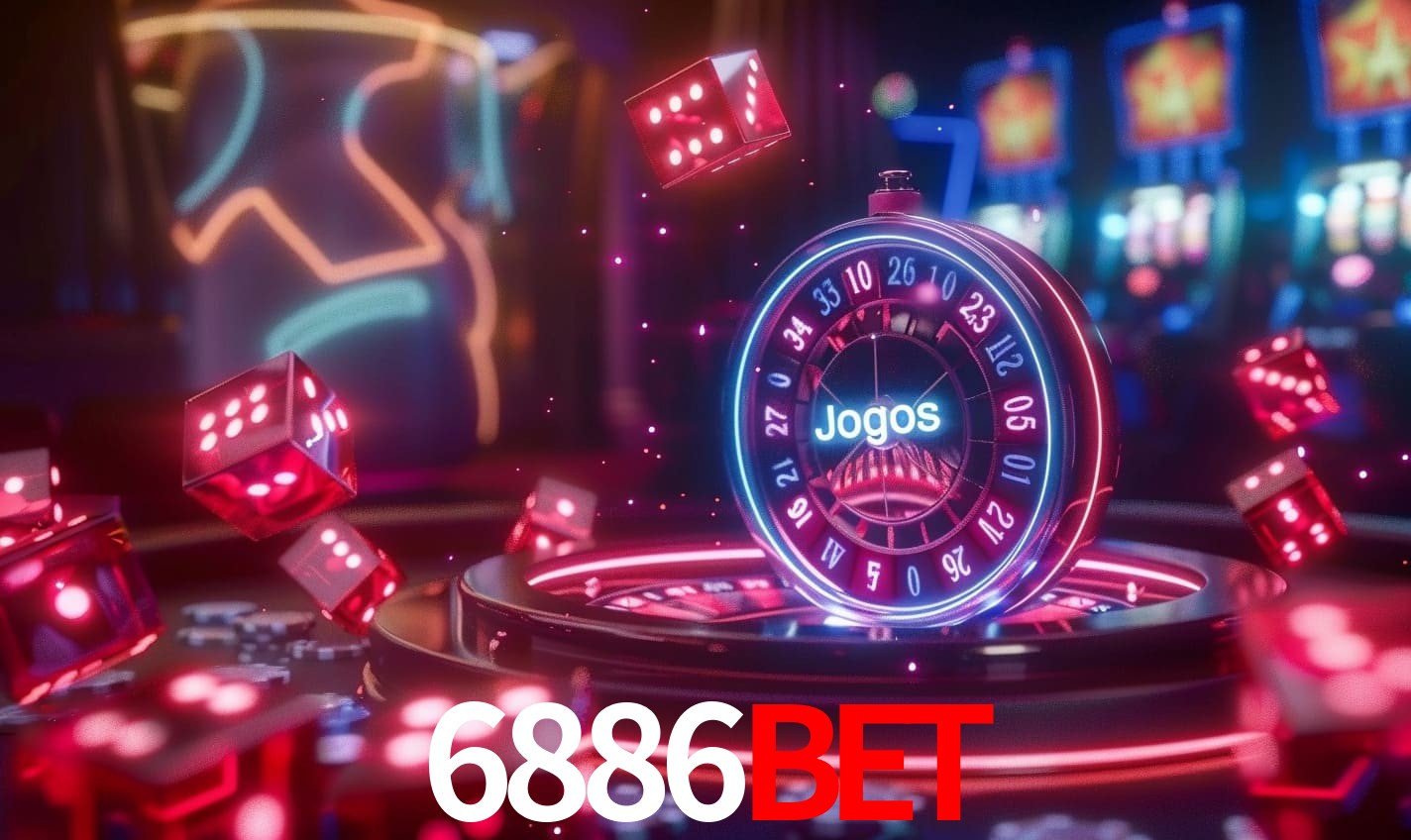 Cassino ao Vivo 6886bet - Dealers Brasileiros Profissionais