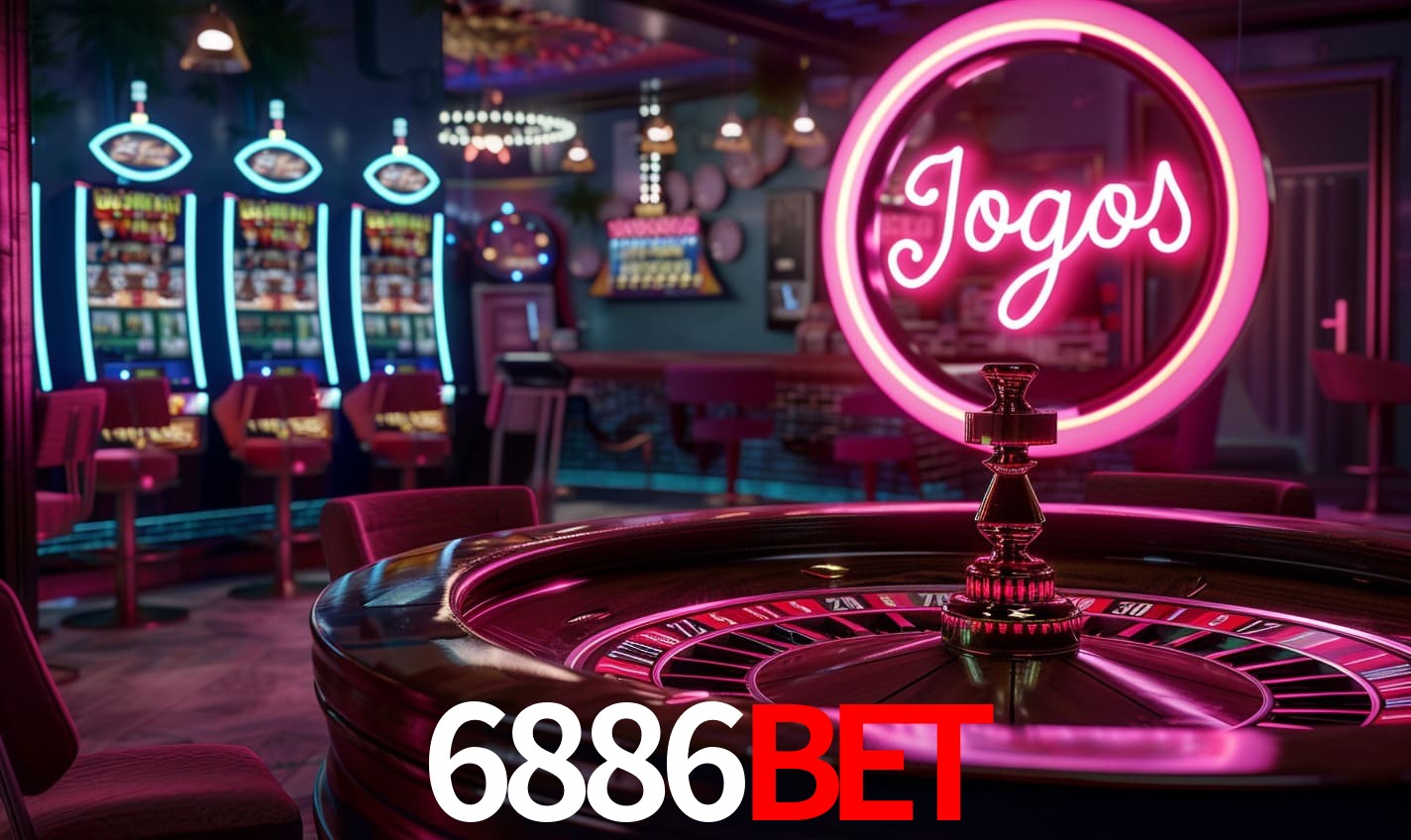 Jogos de Mesa Premium 6886bet - Blackjack, Roleta, Baccarat