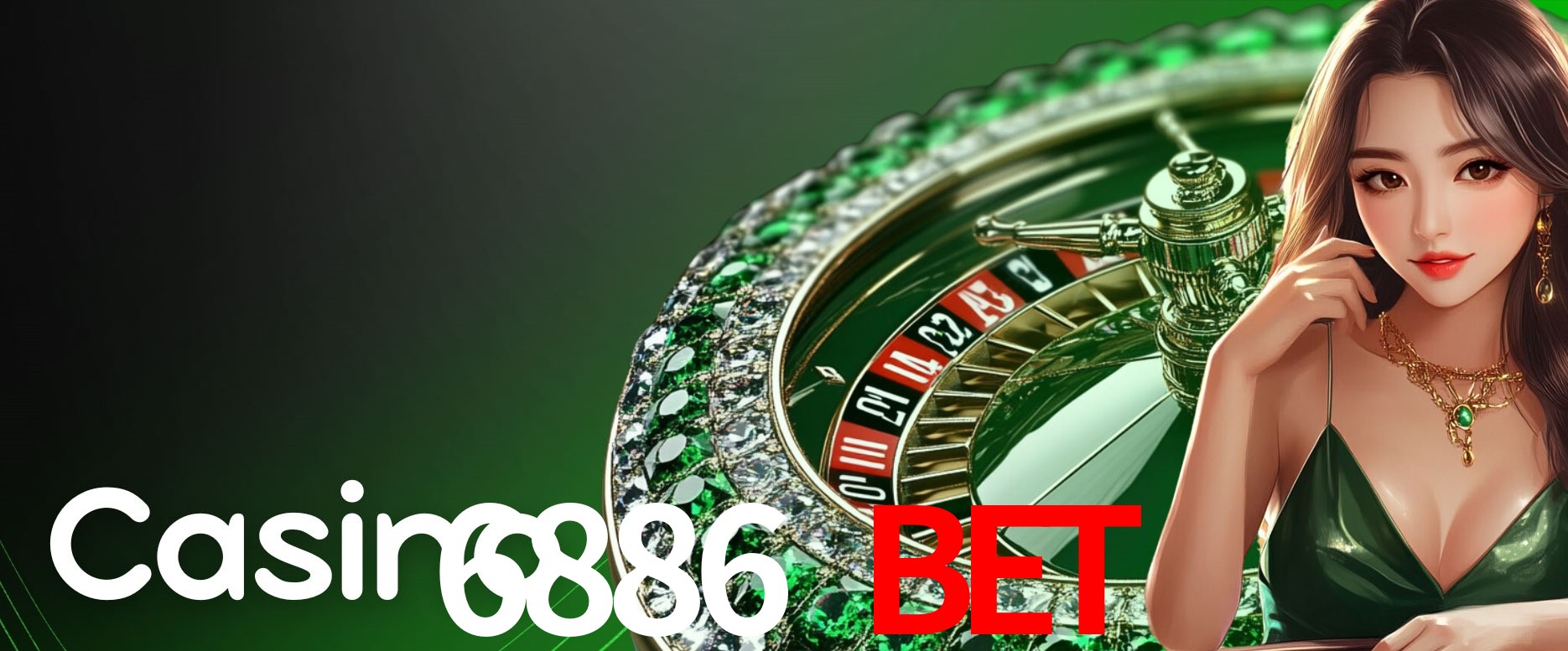 6886 BET