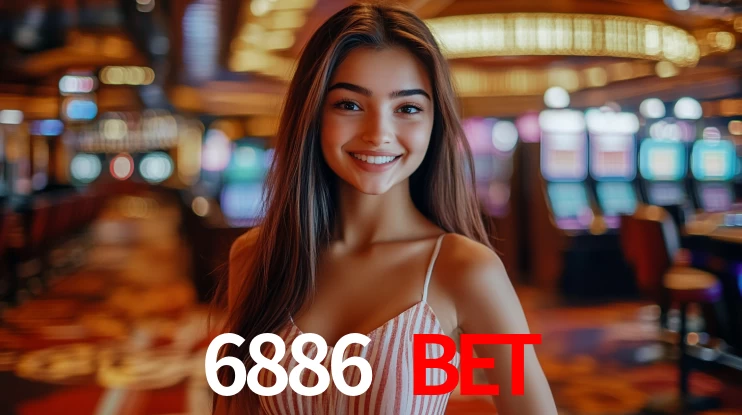 6886 BET