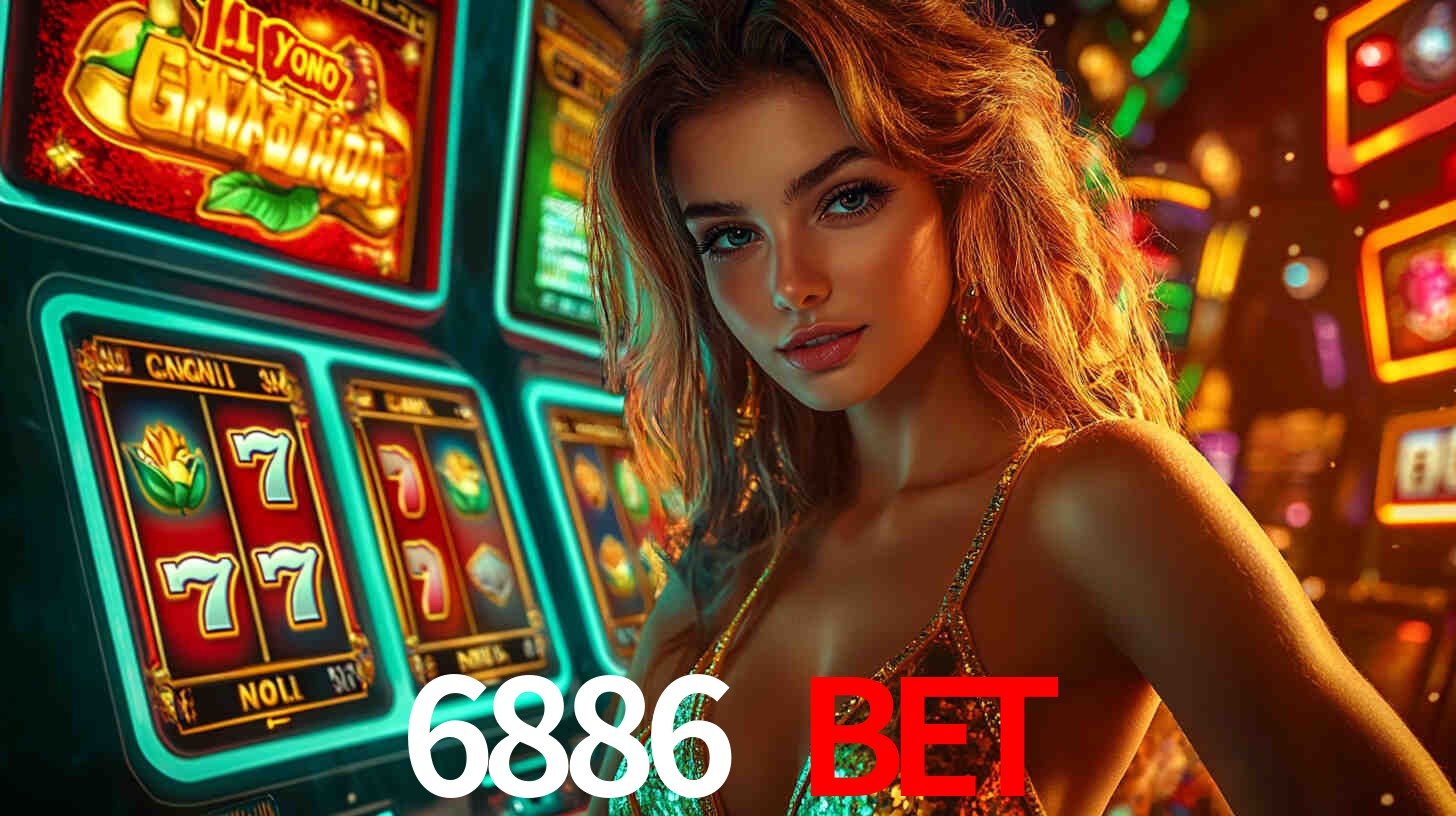 6886 BET