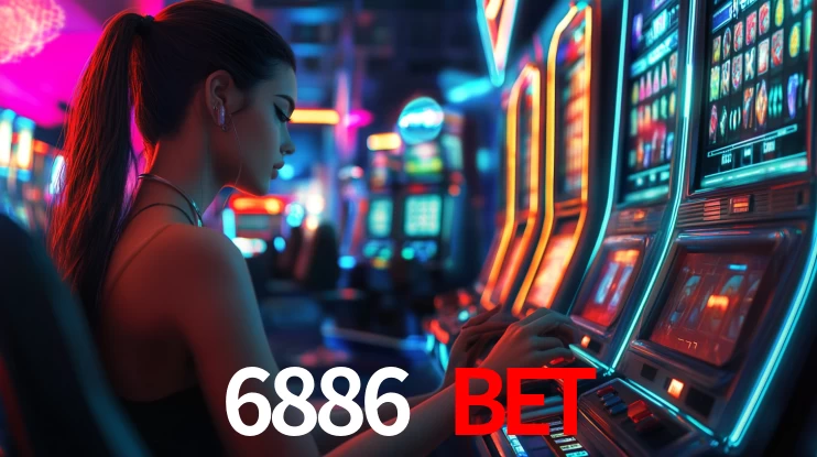 6886 BET