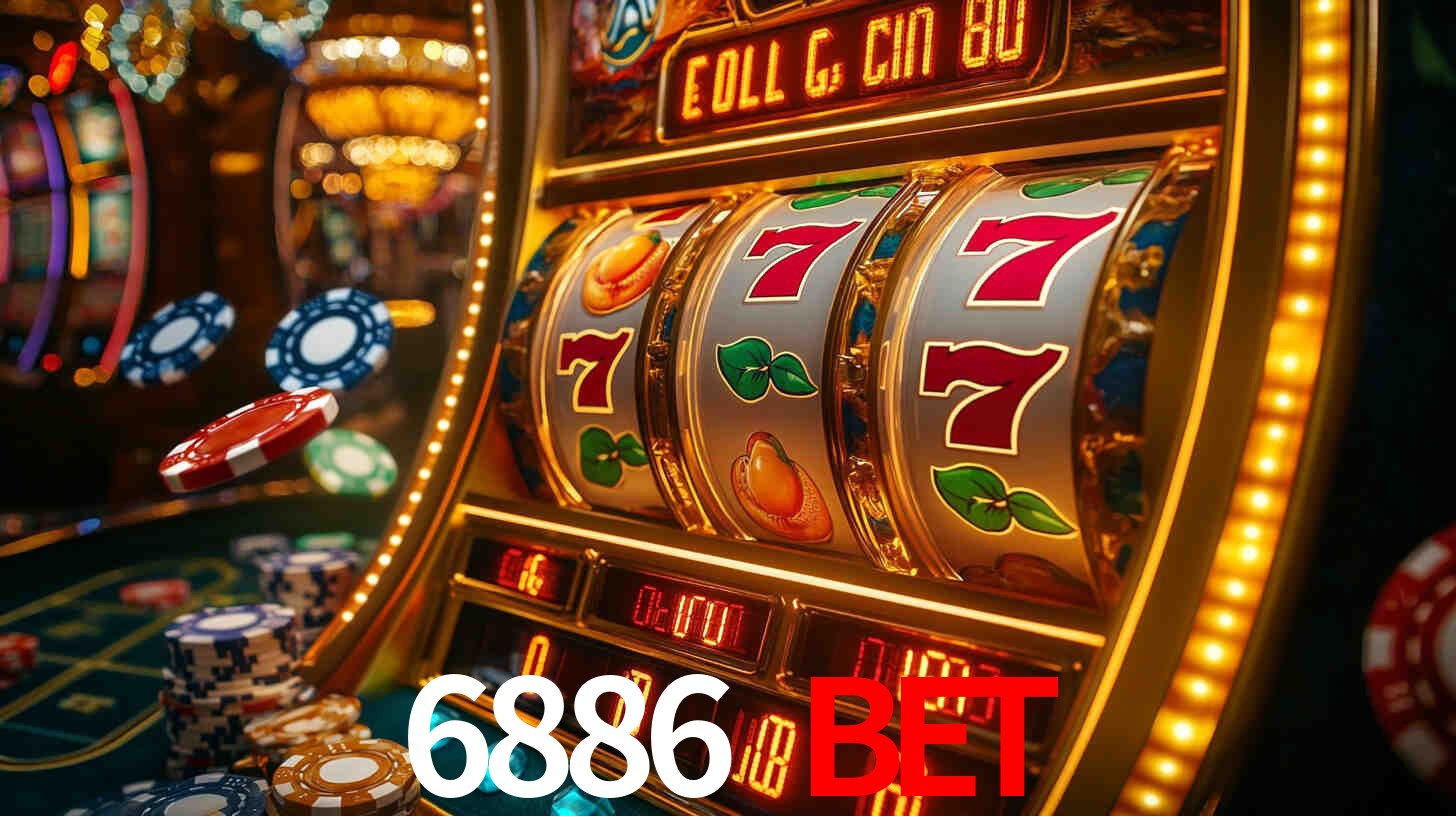 6886 BET