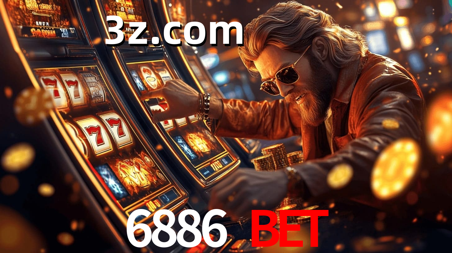 6886 BET