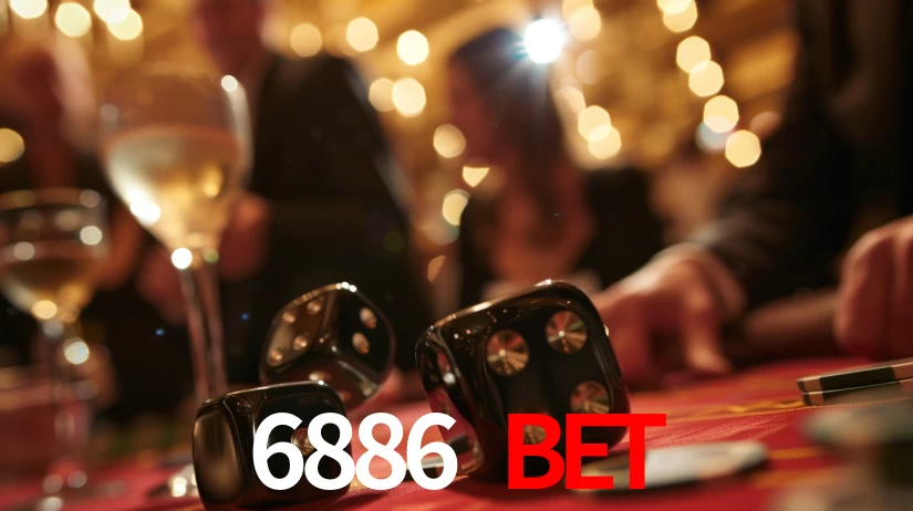 Explorando a Categoria 'Ajuda e FAQ' na 6886 BET