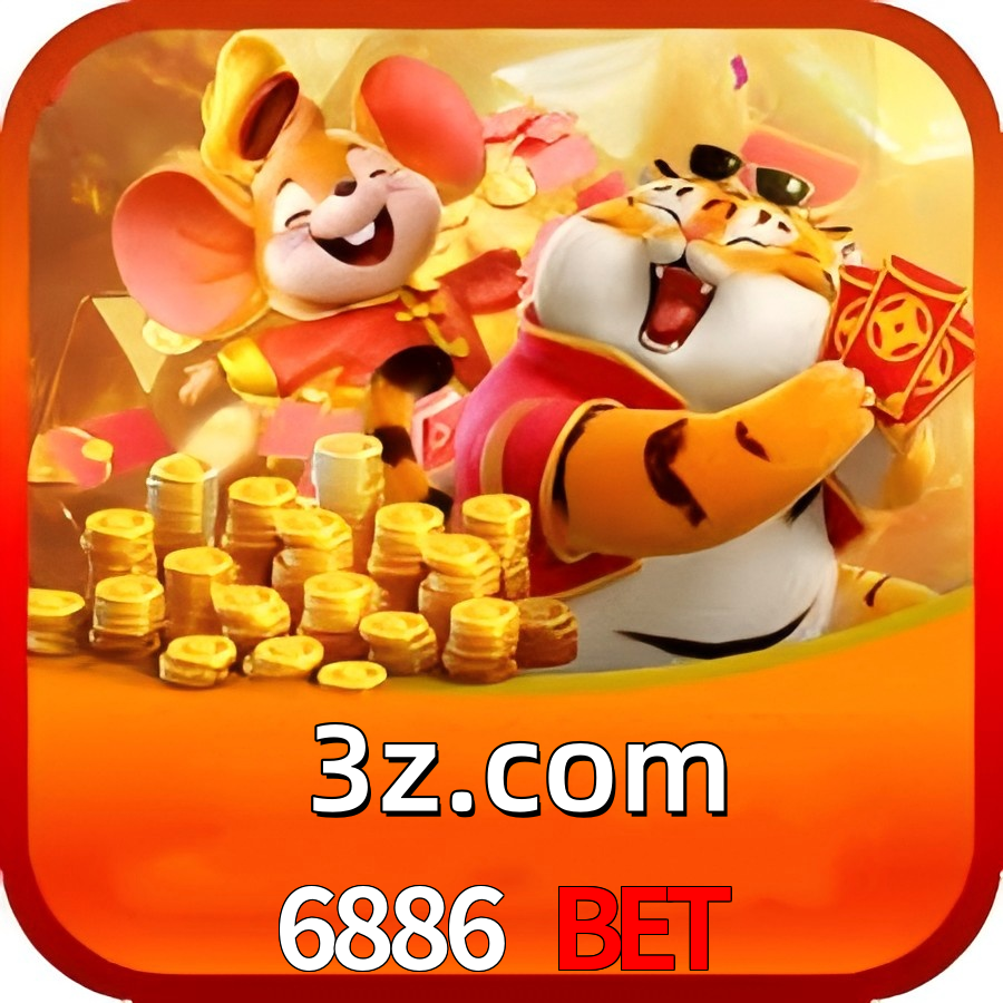6886 BET logo