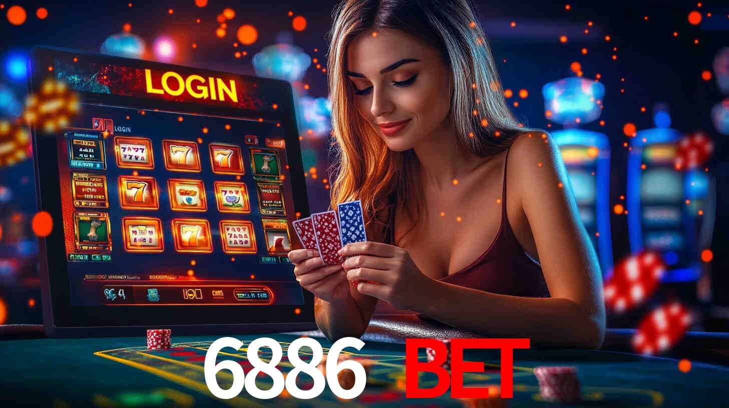 Aproveite as Melhores Promoções do 6886 BET