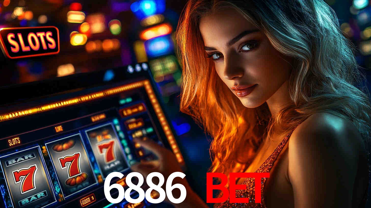 Descubra o Mundo das Mesas de Jogos no 6886 BET